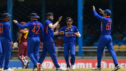 Team India