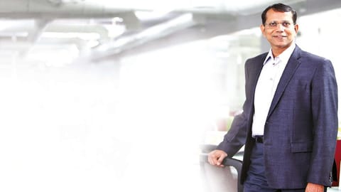 B Santhanam