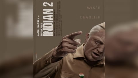 Indian 2 is all set to resume in September