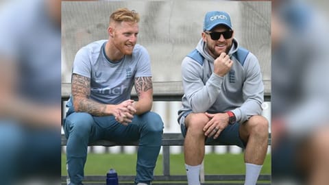 Ben Stokes