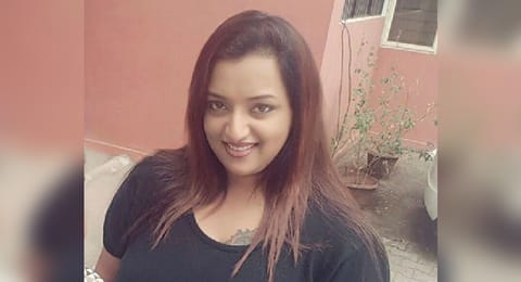 Swapna Suresh