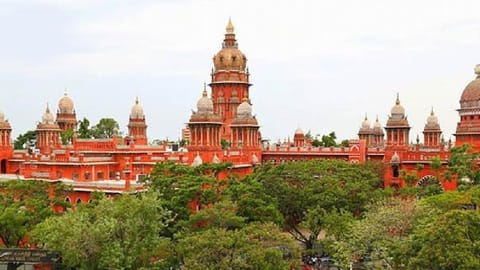 Madras High Court