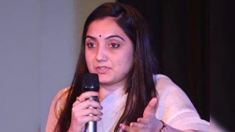 Nupur Sharma