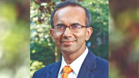 Tarun Khanna
