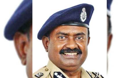 A Sermarajan