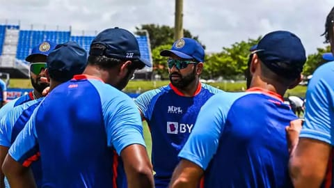 Team India