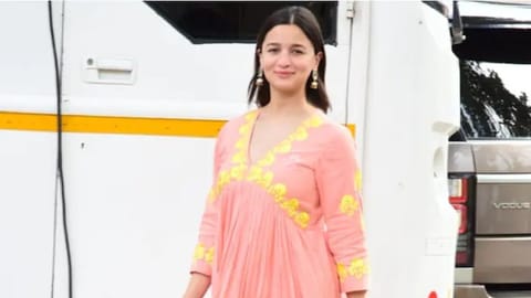 Alia Bhatt