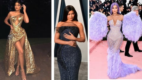 Kylie Jenner