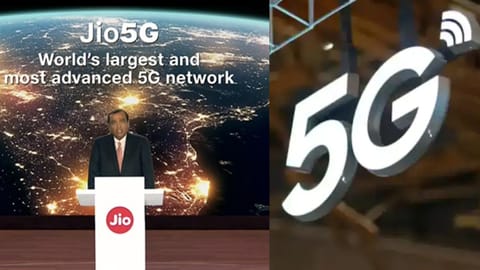 Mukesh Ambani