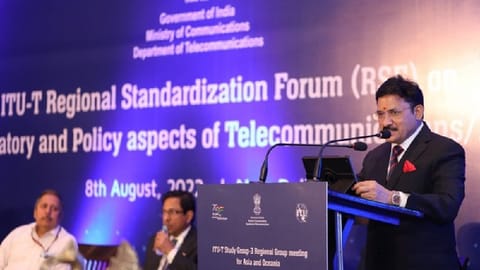 MoS Chauhan