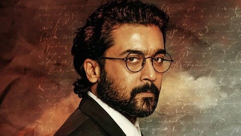 Suriya Sivakumar
