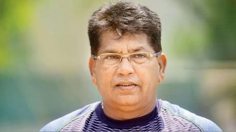 Chandrakant Pandit