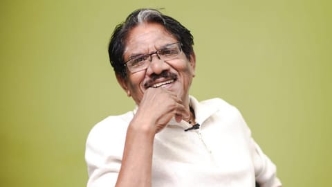 Bharathiraja