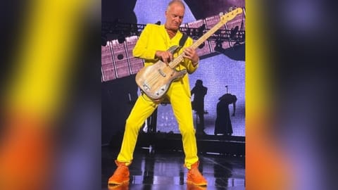 Sting