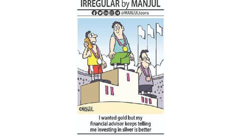 Toon of the day
