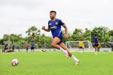 Rahim Ali