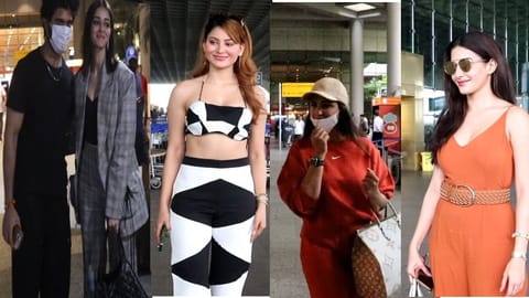 Bollywood celebrities