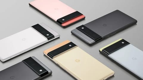 Google Pixel