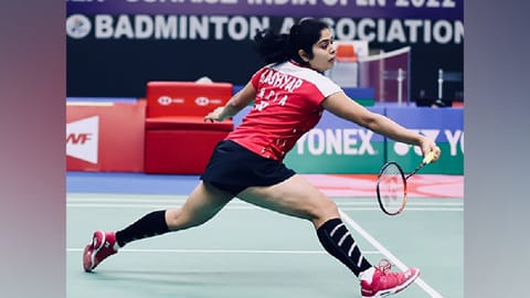 Aakarshi Kashyap