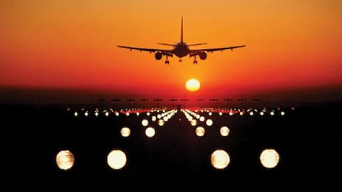 Airlines to share international passengers details with customs