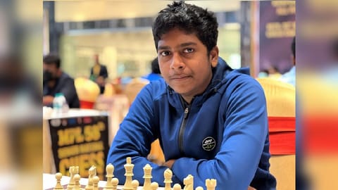 Pranav Venkatesh