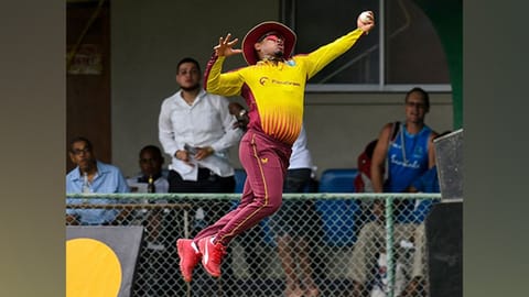 Shimron Hetmyer