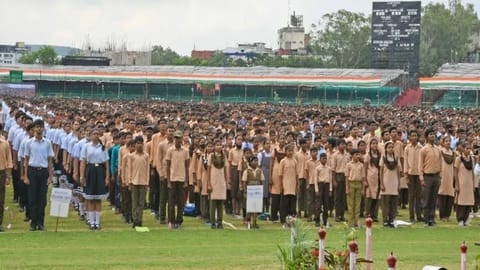 Representative image