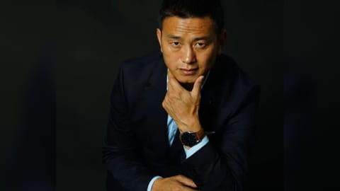 Bhaichung Bhutia