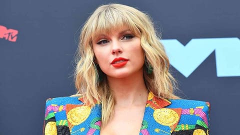 Taylor Swift