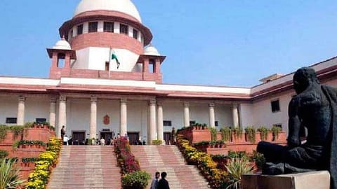 The Supreme Court