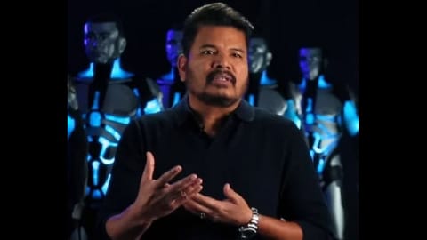 S Shankar