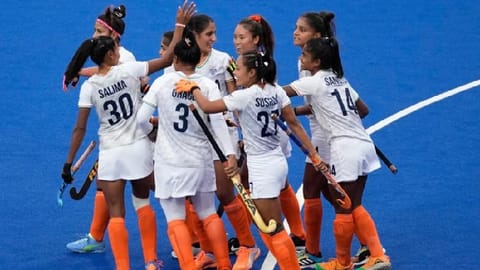 India defeated Canada in Birmingham