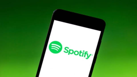 Spotify to allow users to post audio reactions to music playlists