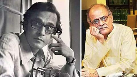 Veteran Bengali actor Pradip Mukherjee