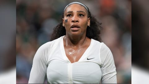 Serena Williams