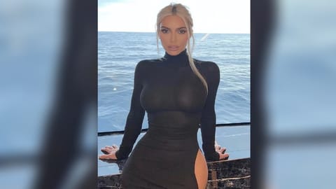 Kim Kardashian