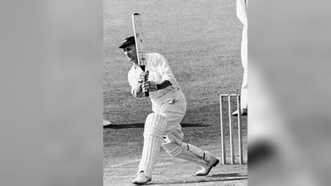 Len Hutton
