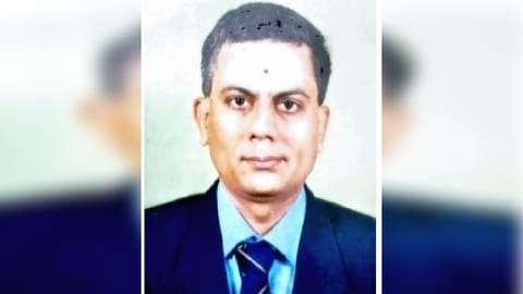 T Sridharan