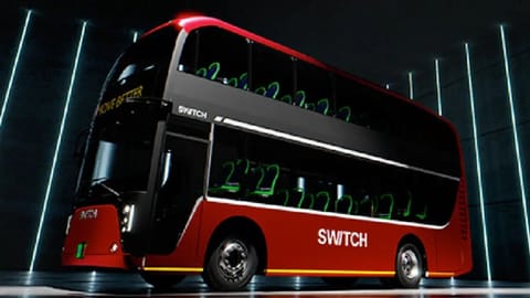 Switch EiV 22