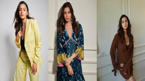 Alia Bhatt