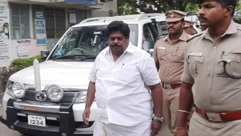 KP Ramalingam