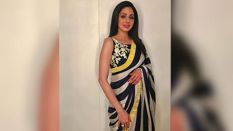 Sridevi