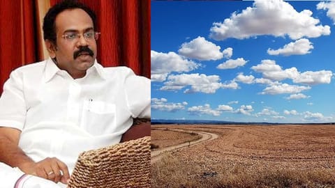 Thangam Thennarsu