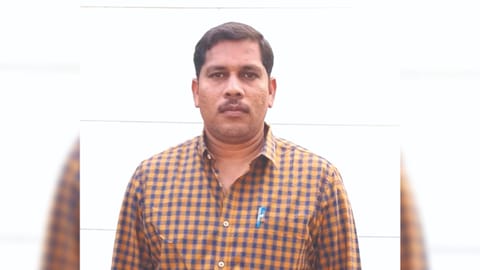 Amalraj