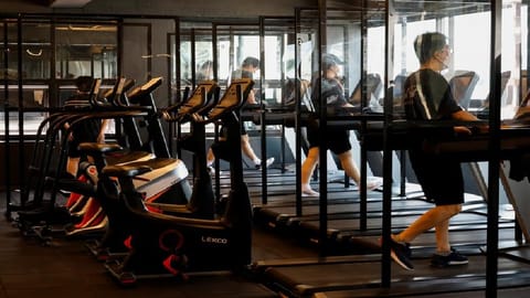 Impact of poor muscle health on your body's immunity