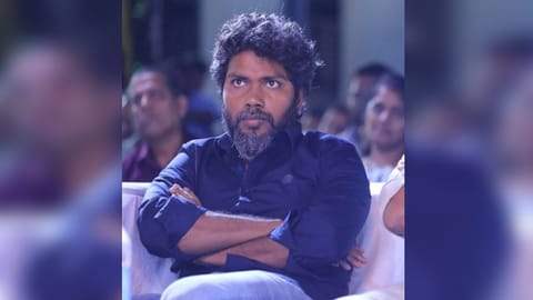 Directors Pa Ranjith