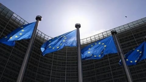 EU ban on Russian coal imports in force after transition ends