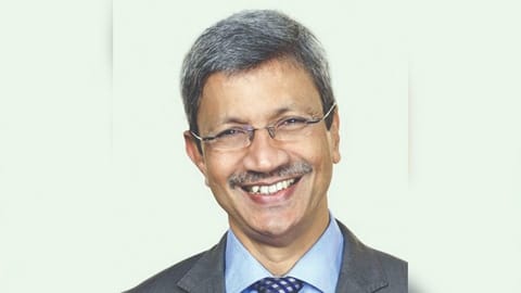 Somasundaram PR, Regional CEO, India, World Gold Council