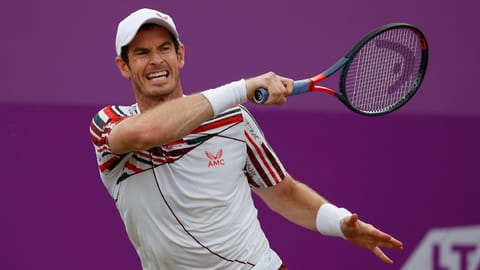Andy Murray