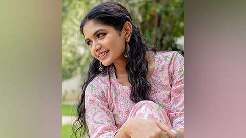 Aditi Shankar